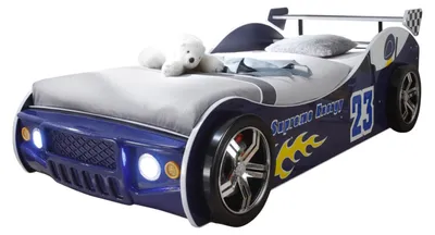 Produktbild von home24 Autobett Energy