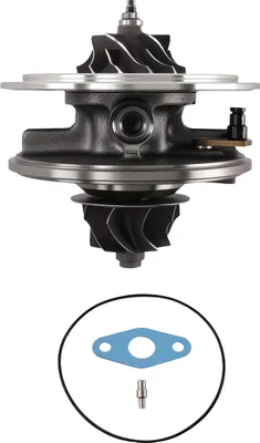 Zdjęcie produktu dla Turboładowarka Rumpfgruppe do VW LT II Bus 2.5 TDI AVR 074145701DX 454205-7