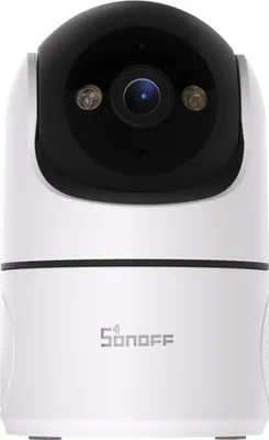 Image de Caméra intelligente Wifi Sonoff Cam-Pt2 2Mp