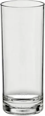 Produktbild von Becherglas Kunststoff 250ml