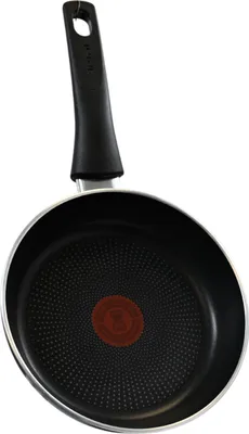 Produktbild von Tefal So Recycled Pfanne 20cm,, Rund, Allzweckpfanne, Schwarz, Titan, Aluminium, 1,14 l