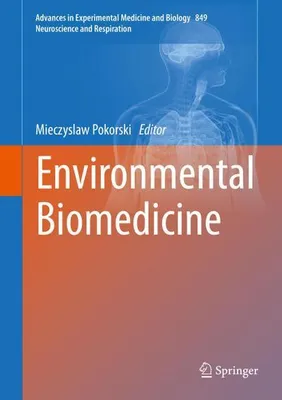 Immagine prodotto di Environmental Biomedicine