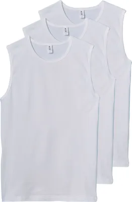 Produktbild von 3er Pack Herren City Shirt brilliant Baumwolle von der Marke CiTO 7