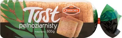 Immagine prodotto di Crostini integrali - Croccanti e salutari, 500 g