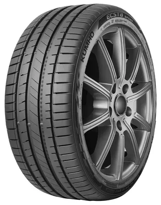Productafbeelding van Kumho So banden, Ecsta Sport PS72 (17 inch)