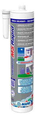 Produktbild von CASA39 Mapei Ultrabond MS Rapid Parkettkleber Kartusche 290 ml