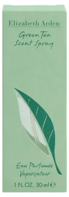 Productafbeelding van Elizabeth Arden Green Tea Eau De Parfumée (30 ml)