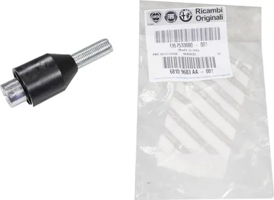 Produktbild von Original Fiat Radbolzen für Ducato 250 ab Baujahr 2006 1357533080