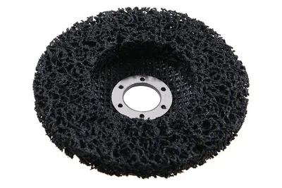 Obrázek produktu pro Levior Kartáč rotační nylon 125x22.2mm