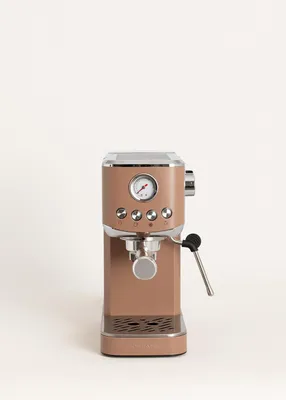 Produktbild von THERA CLASSIC COMPACT - Espressomaschine mit kalter Kaffeefunktion