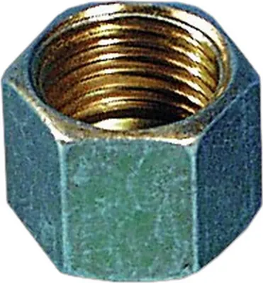 Produktbild von Überwurfmutter 8 mm (2er-Pack)