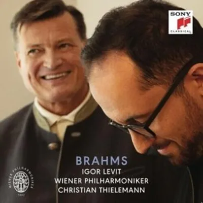 Immagine prodotto di Brahms: Piano Concertos & Solo Piano Opp. 116 - 119