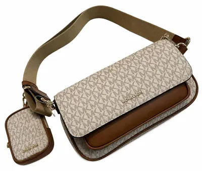Produktbild von Michael Kors Jet Set Travel Bag Schultertasche Doppeltasche