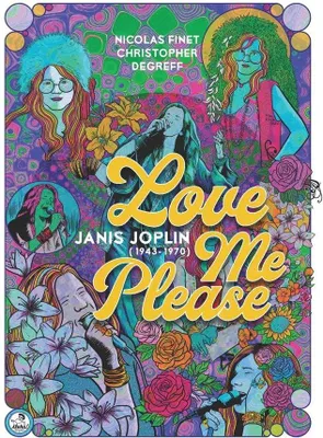 Produktbild von Love Me Please