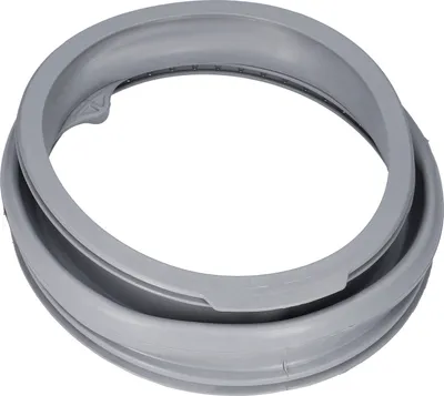 Produktbild von Türmanschette wie Electrolux 140004670042 für Waschmaschine