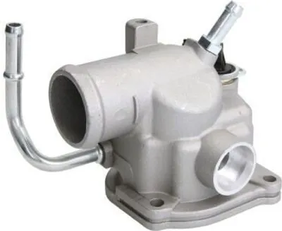Produktbild von THERMOTEC Thermostat Kühlmittel 87°C passend für MERCEDES-BENZ M-Klasse (W163) G-Klasse SUV (W461) V-Klasse Kastenwagen (W638/2)