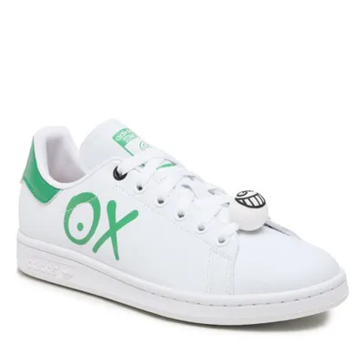 Obrázek produktu pro boty Adidas Stan Smith X André Saraiva Shoes HQ6862