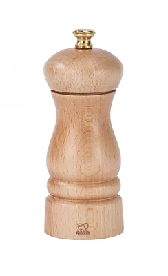 Produktbild von Peugeot Salzmühle "Clermont" 13 cm natur