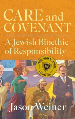Produktbild von Care and Covenant