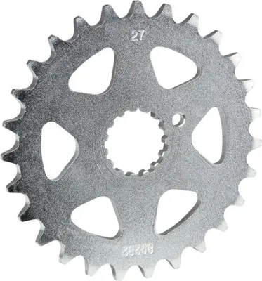 Image de Pignon 415 pas 27 dents type 1880 pour Tomos Quadro A3 A35 - Citomerx 100520