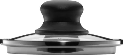 Produktbild von WMF Fusiontec Mineral Pro Glasdeckel für Mini-Topf, 12 cm 3201111525 4000530730244