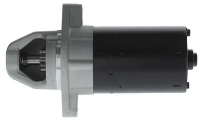 Imagen del producto de Motor de arranque, 12 V, 1,1 kW, marca BOSCH, con tecnología IAM, compatible con, entre otros, el modelo OPEL COMBO