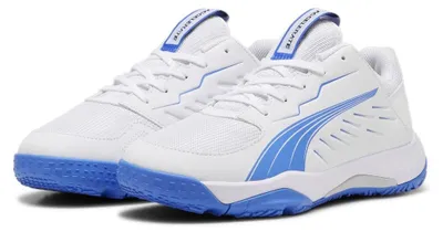 Produktbild von Puma Handballschuhe Accelerate Kinder, weiß, 33