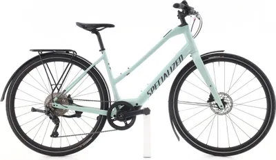 Produktbild von Specialized Turbo Vado SL · Rahmengröße L  · E-bike