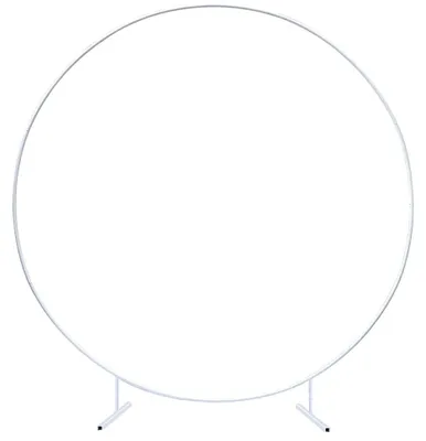 Produktbild von Metallische Ballondekoration für festliche Anlässe, 2 Meter