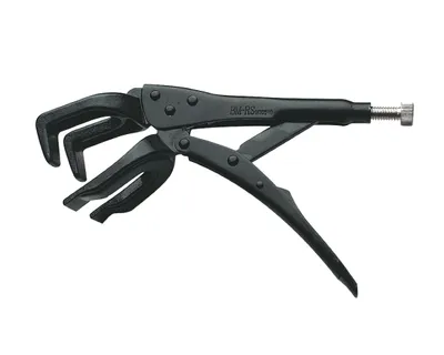 Produktbild von Klemmzange verschweißt - 275 mm