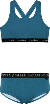 Produktbild von Protest PRTBEAU JR bikini Raku Blue 128