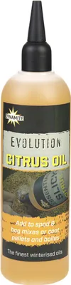 Productafbeelding van Dynamite Baits Vloeibare karpervoeders: Evolution Oil Aroma Citrus