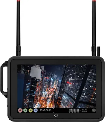 Produktbild von Atomos Shogun connect