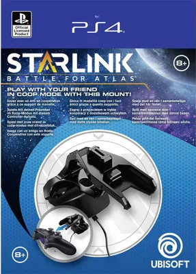 Immagine prodotto di Ubisoft Starlink Monte CO-OP [PS4]