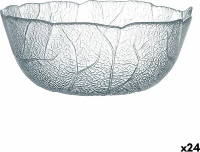 Produktbild von Schale Luminarc Aspen Durchsichtig Glas (12,5 cm) (24 Stück)