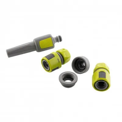 Zdjęcie produktu dla Zestaw Startowy, 13 Mm (1/2), 5-Częściowy