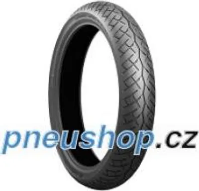 Obrázek produktu pro 100BT46 F (100/90-19 TL 57H M/C, přední kolo)