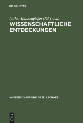 Produktbild von Wissenschaftliche Entdeckungen