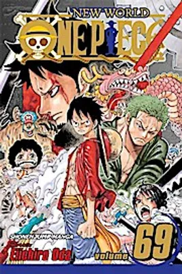 Image de One Piece