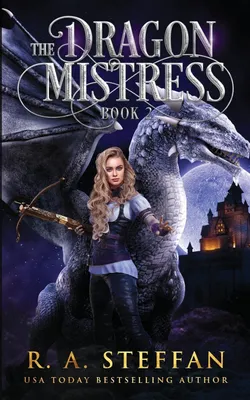 Produktbild von The Dragon Mistress