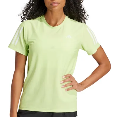 Produktbild von Adidas Own The Run Shirt Damen