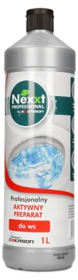 Produktbild von 598226 NEXXT Toilettenvorbereitung 1L 598233
