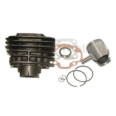 Produktbild von 90 CCM Zylinder KIT KOLBEN Set KOMPLETT für Honda SRX90 SRX Shadow 98-99 2T Zylinderkit