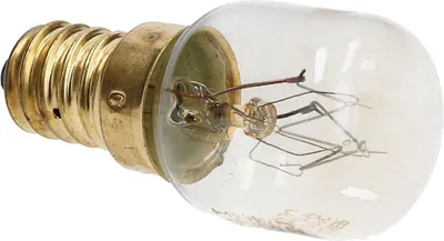 Produktbild von Lampe E14 25W smeg 824610176 25mmØ 56mm für Backofen