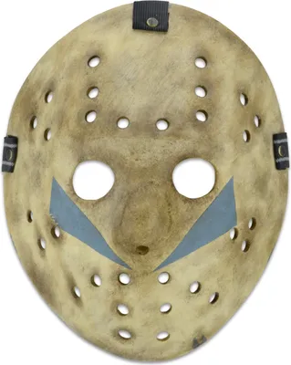 Produktbild von NECA Freitag der 13. Part 5: A New Beginning Replik Jason Maske NECA39703