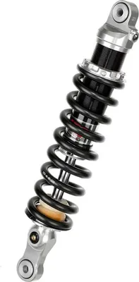 Imagen del producto de Amortiguador trasero Federbein, serie Z366, compatible con BMW R 65 G/S (87-92) y R 80 G/S (80-87). Modelo: MZ366-365TR-05-88