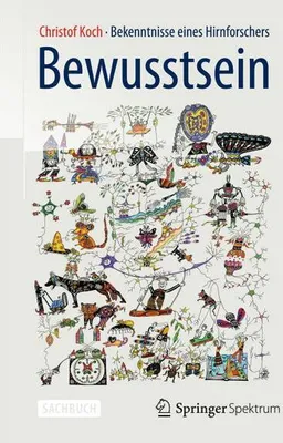 Produktbild von Bewusstsein