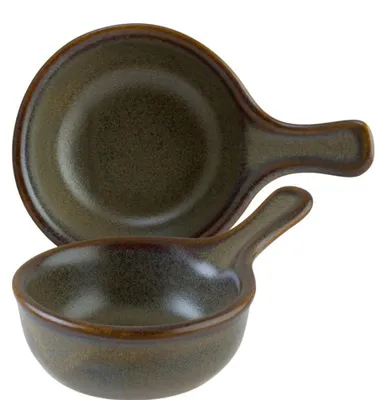 Imagen del producto de Gloire Optiva, sartén de 6 cm, paquete de 24 unidades