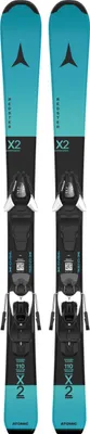 Produktbild von ATOMIC REDSTER X2 100-120 + C 5 GW Te 000 000 120
