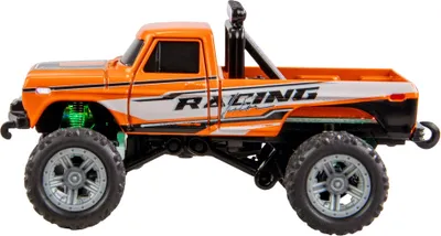 Immagine prodotto di Amewi RC Monstertruck DieCast 1:64 RTR orange /6+